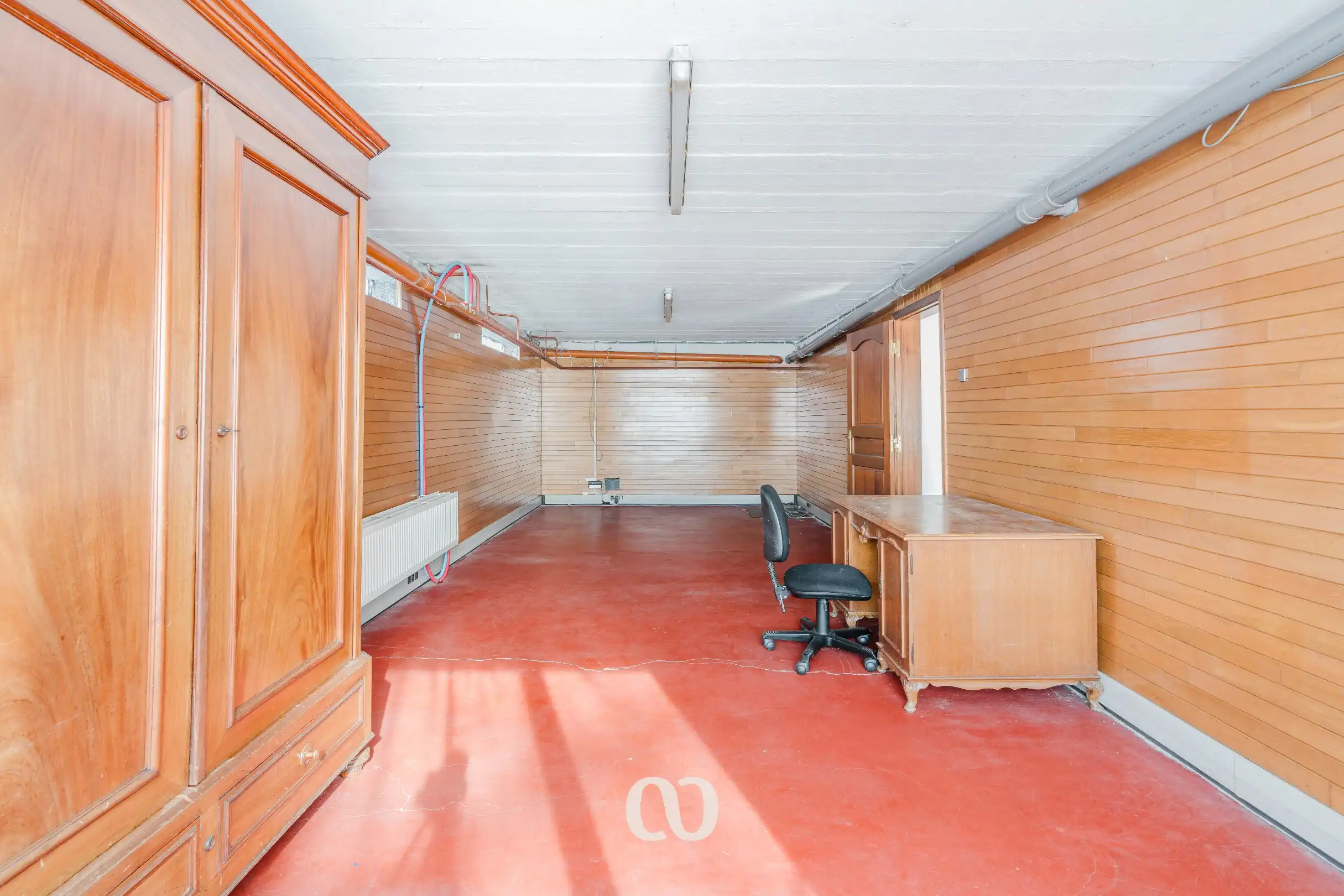 Grote gezinsvilla met panoramisch uitzicht nabij Oudenaarde foto 19