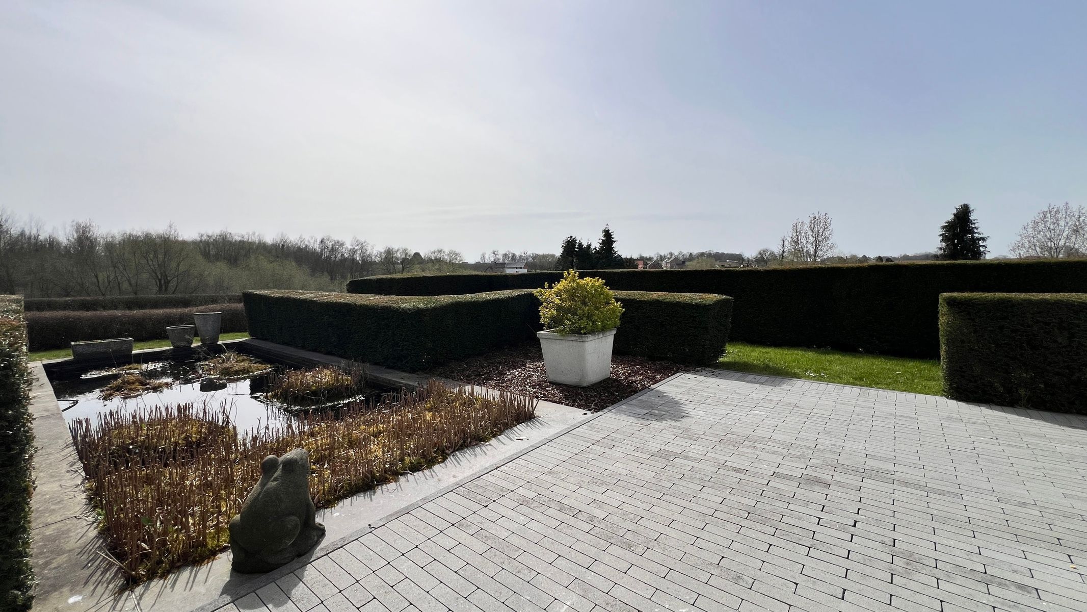 Exclusieve villa met adembenemend uitzicht en luxueuze voorzieningen foto 31