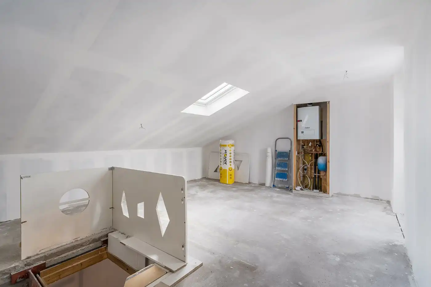 Gezellige, instapklare woning met 3 à 4 slpk., tuin en garage foto 22