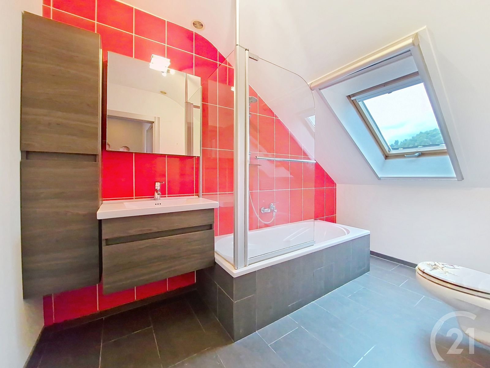 Appartement te huur in Heist o/d Berg! foto 9