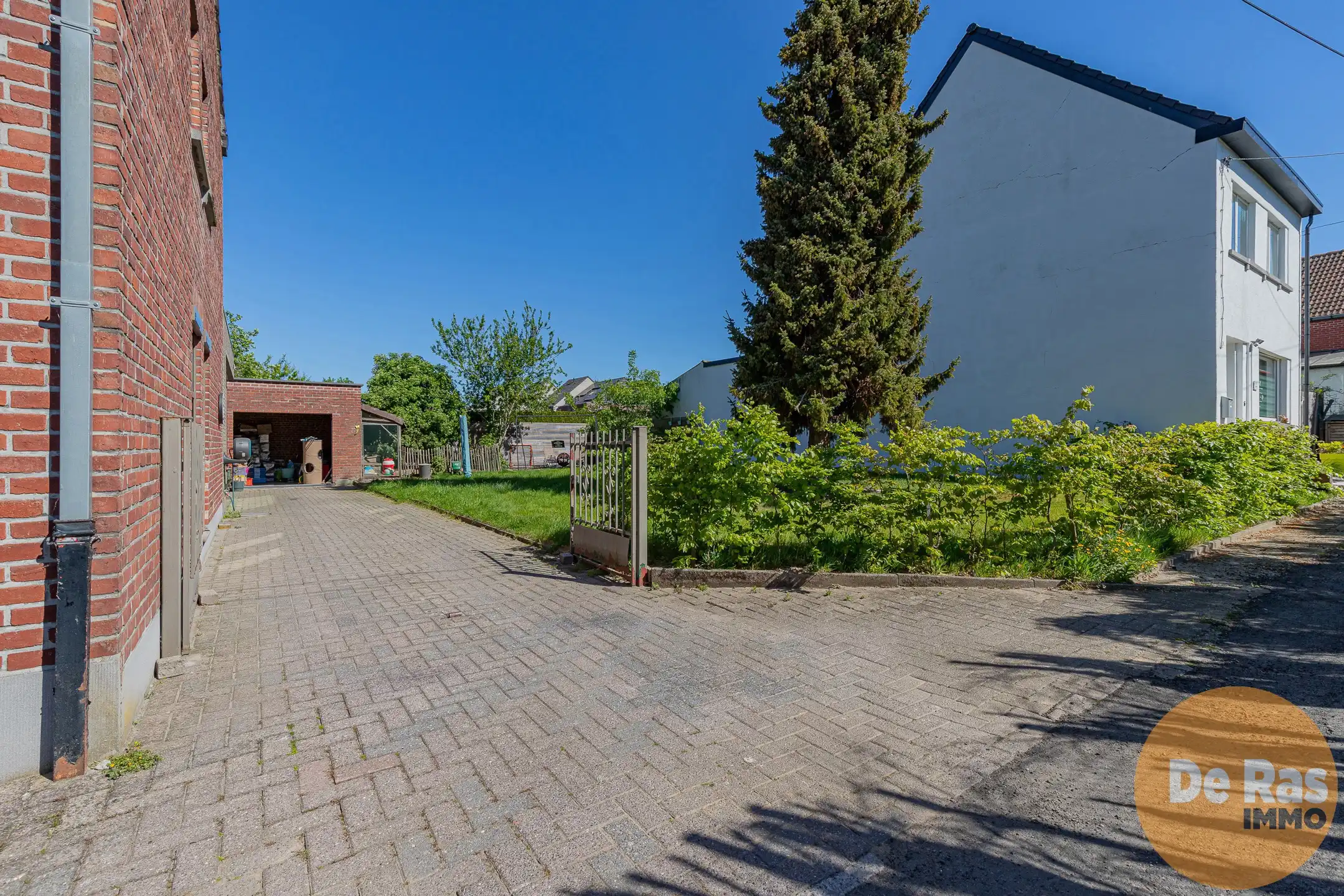 ERPE-MERE - Gerenoveerde HOB in rustig doodlopende straat foto 23