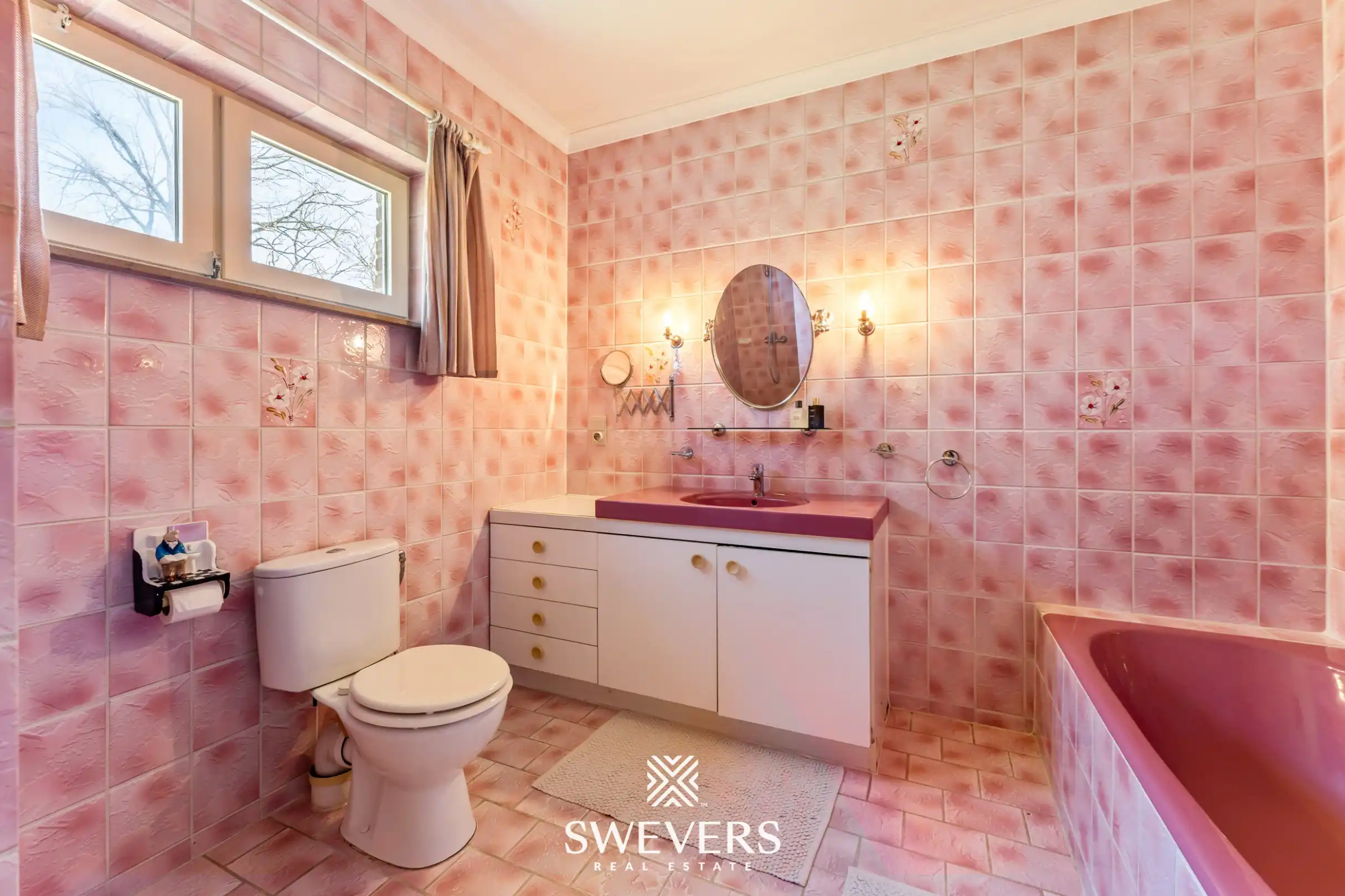 Ruime instapklare gezinswoning met zonnige tuin en 3 slaapkamers in residentieel Zonhoven foto 24