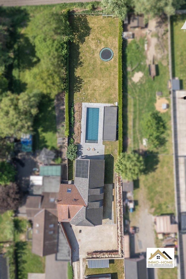 Prachtige hoogwaardige woning met zwembad!! foto 6
