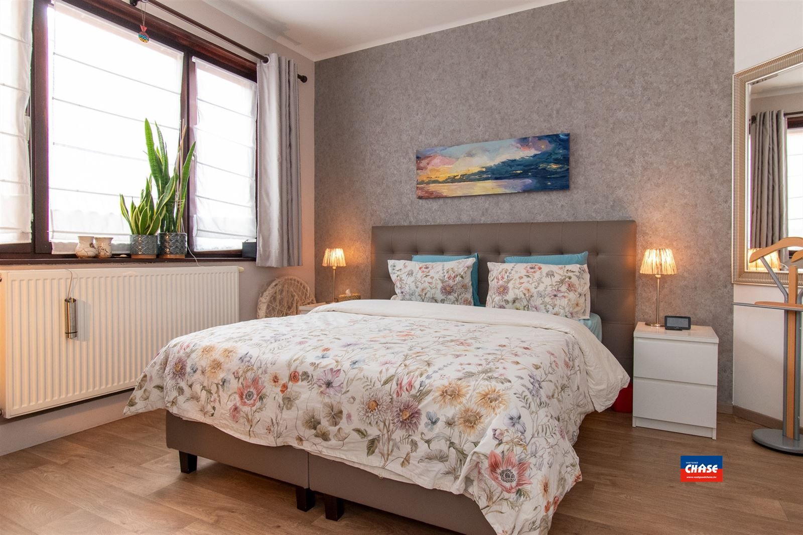 Appartement met 2 slaapkamers in prachtig Deurne-Zuid foto 18