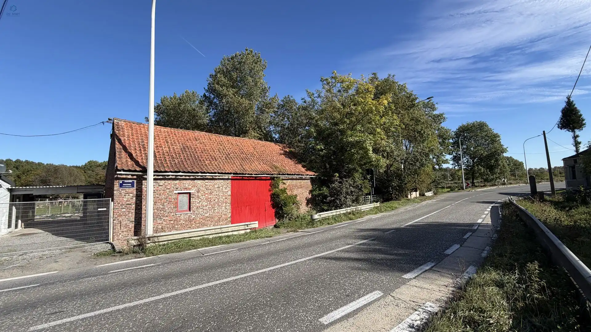 Grond te koop Groteweg 549 - 9500 GERAARDSBERGEN