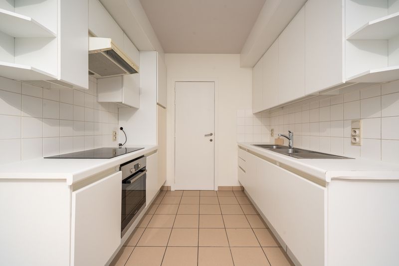 Roeselare- appartement met 3 slaapkamers foto 5