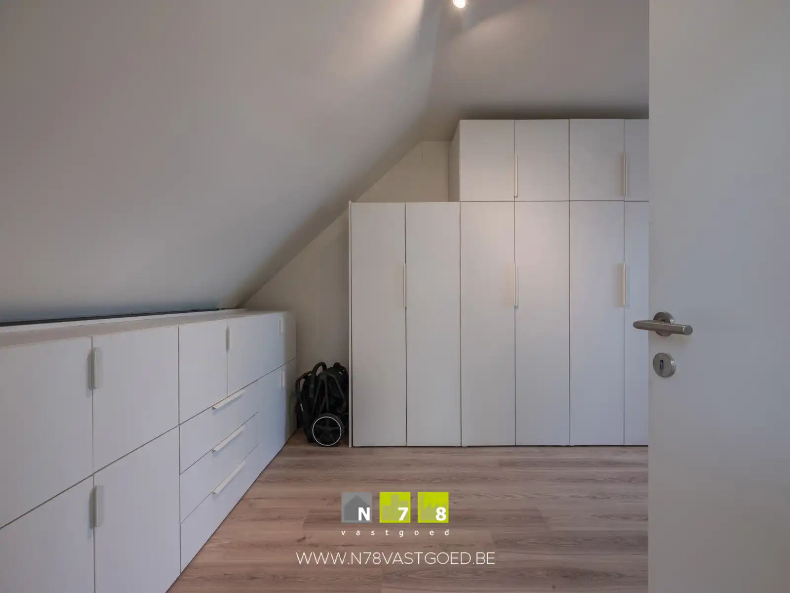 Appartement te koop foto 15