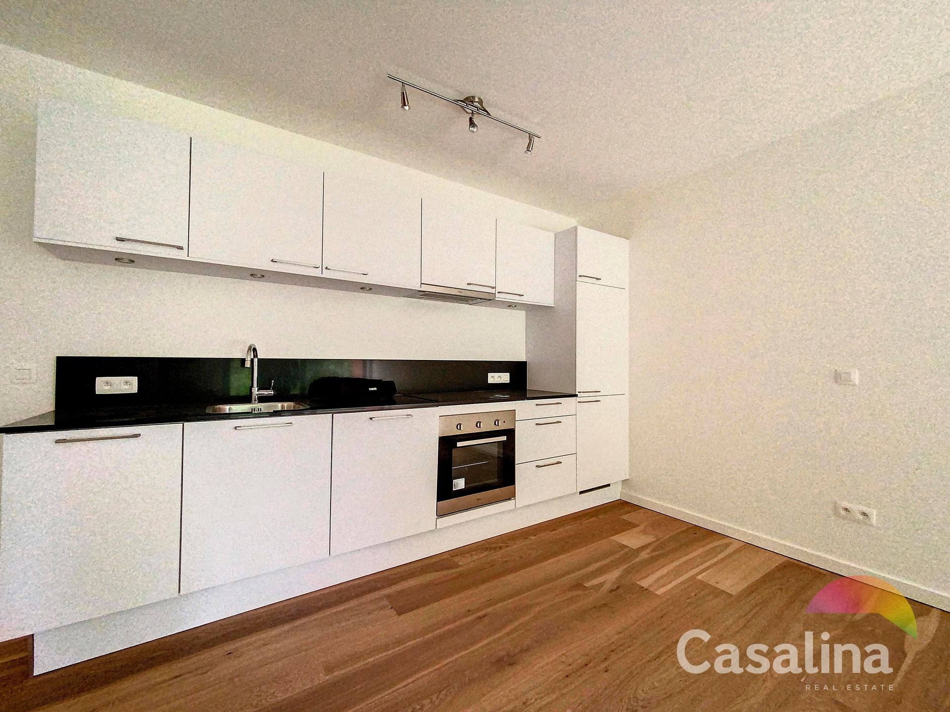 Appartement te huur foto 4