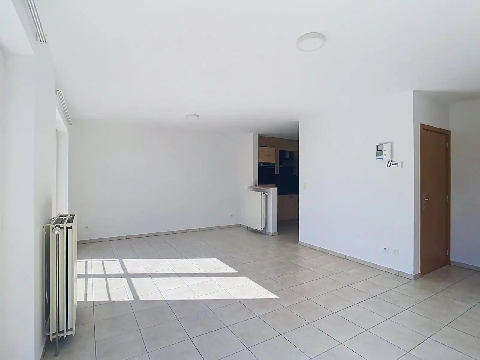 Appartement te huur foto 2