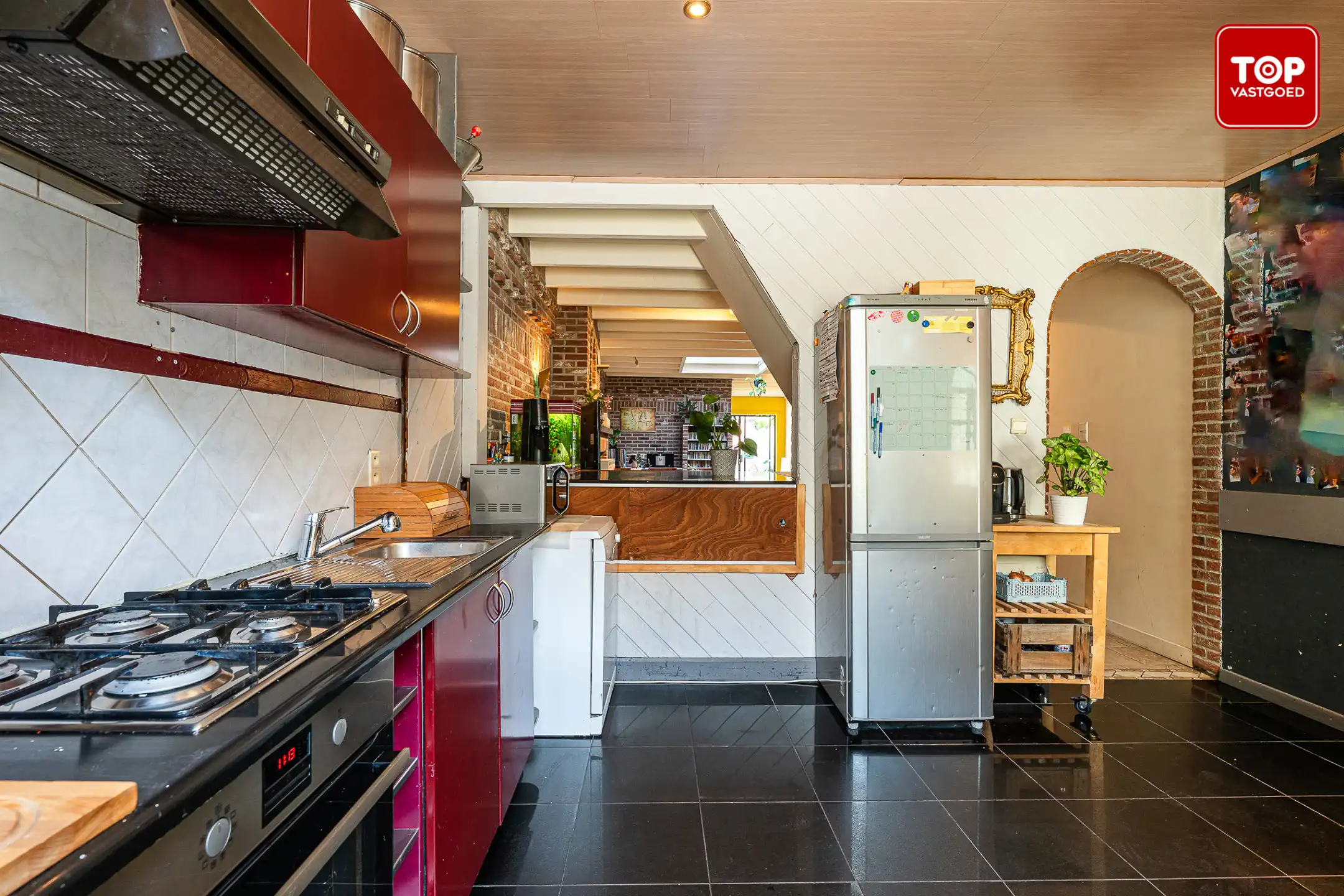Huis te koop foto 8