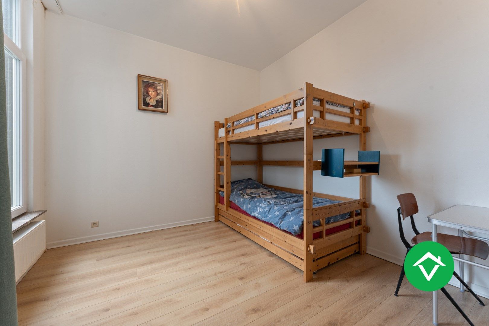 Instapklaar appartement met 3 slaapkamers in de Panne foto 20