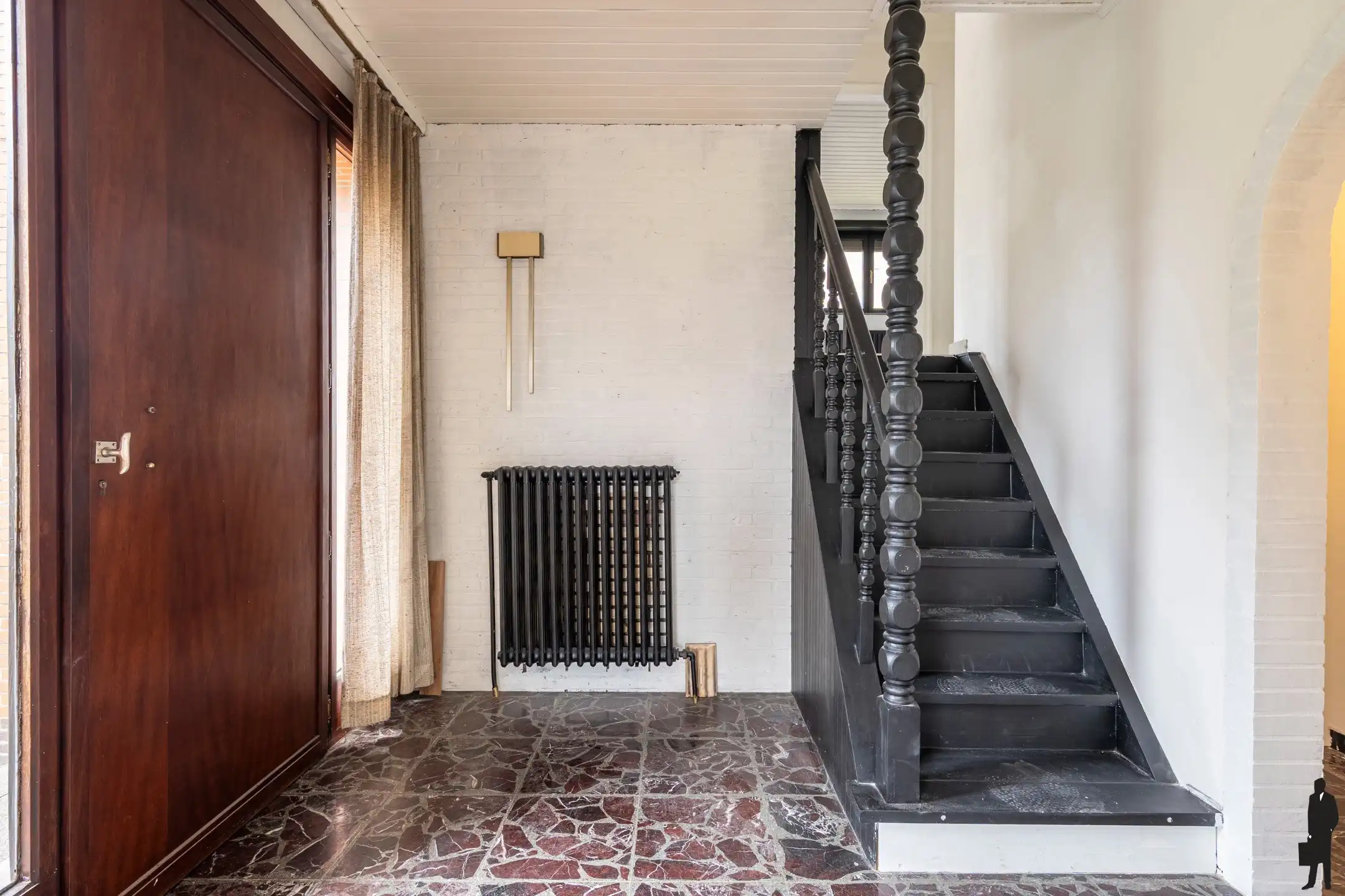 Karakteristieke split-level woning met 3 slpk. nabij park foto 7