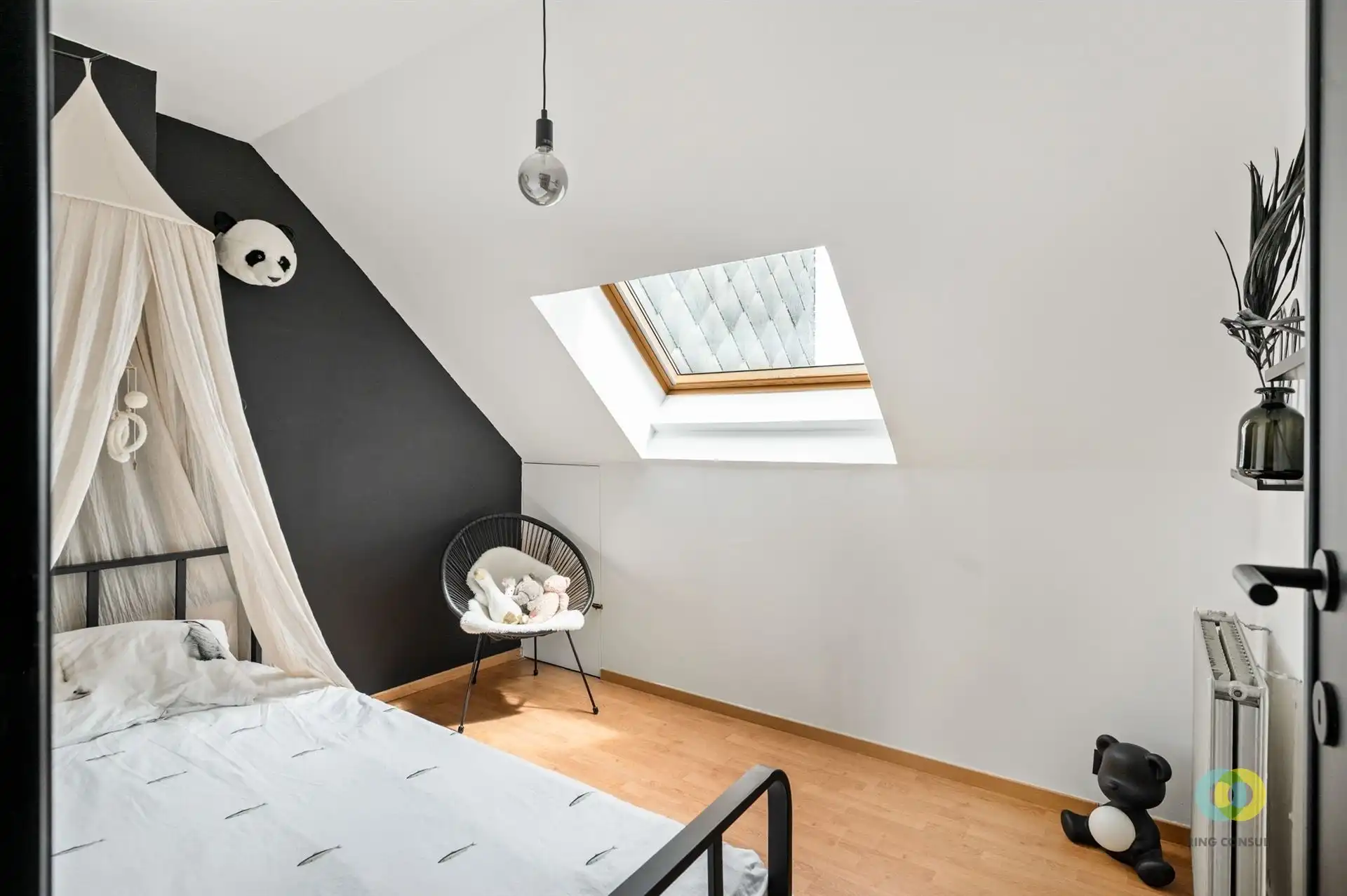 Appartementsgebouw foto 16