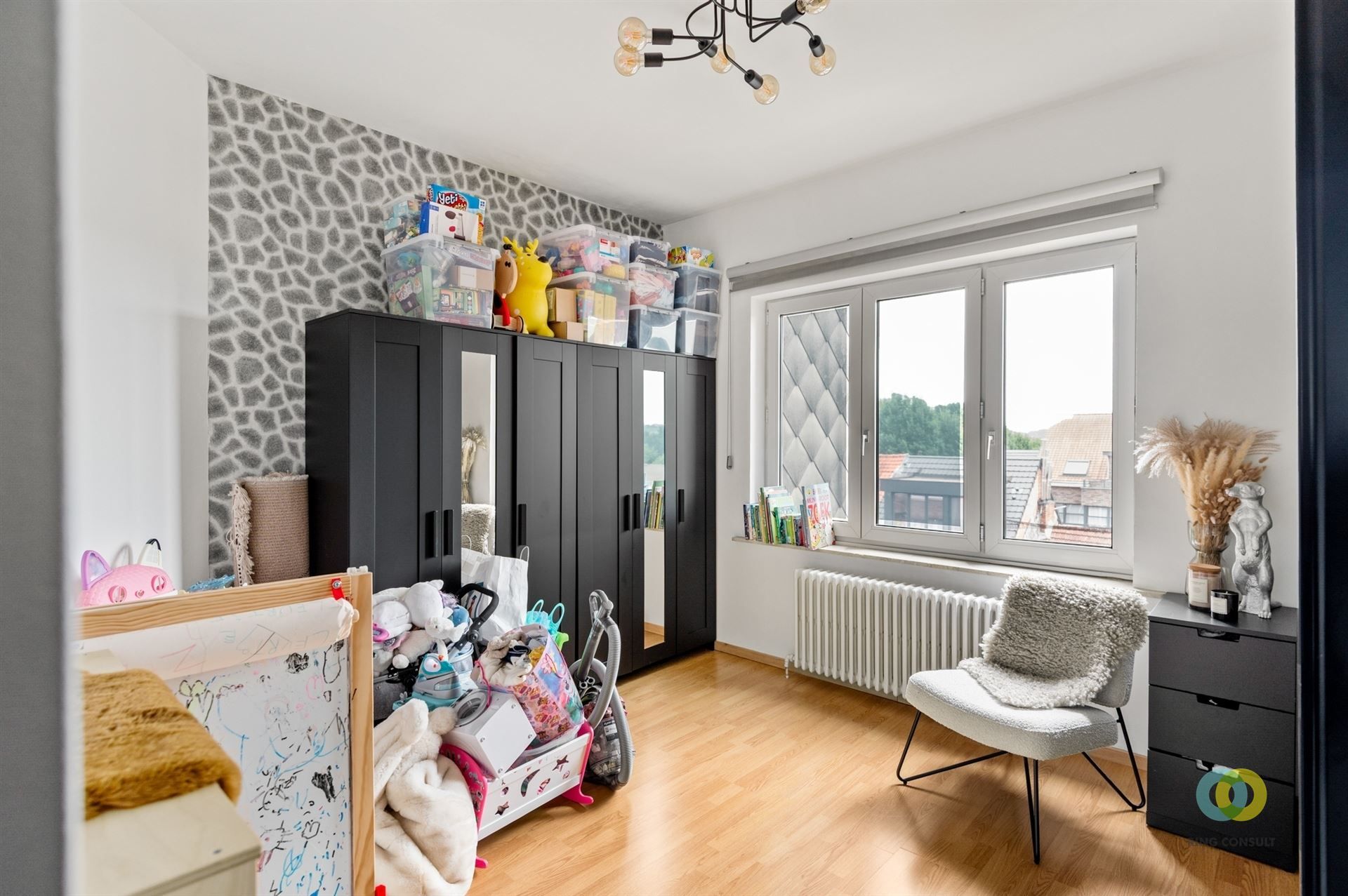 Appartementsgebouw foto 16