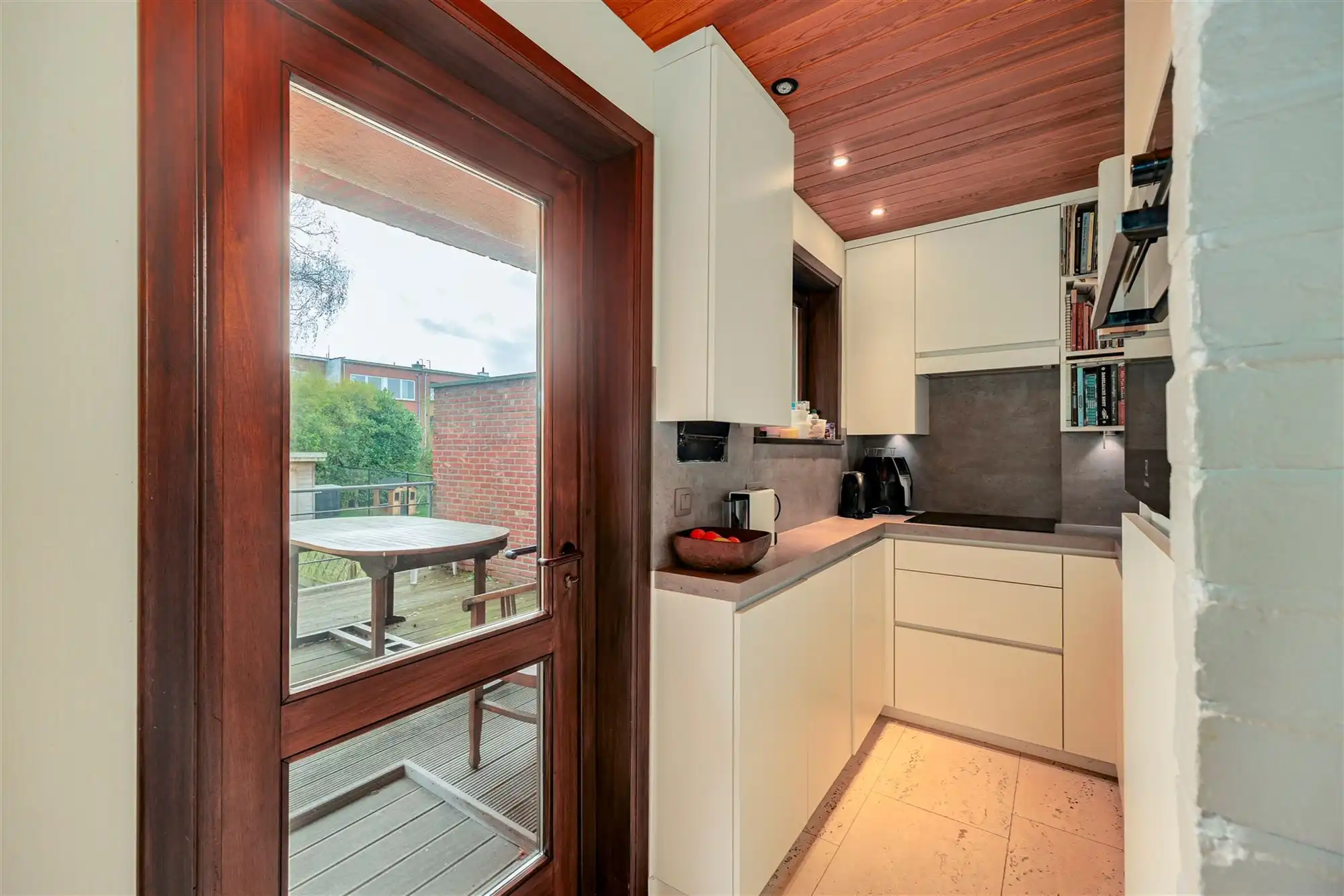 Ruime en lichte bel-étage met 3-4 slk in een rustige woonwijk in Kontich foto 14