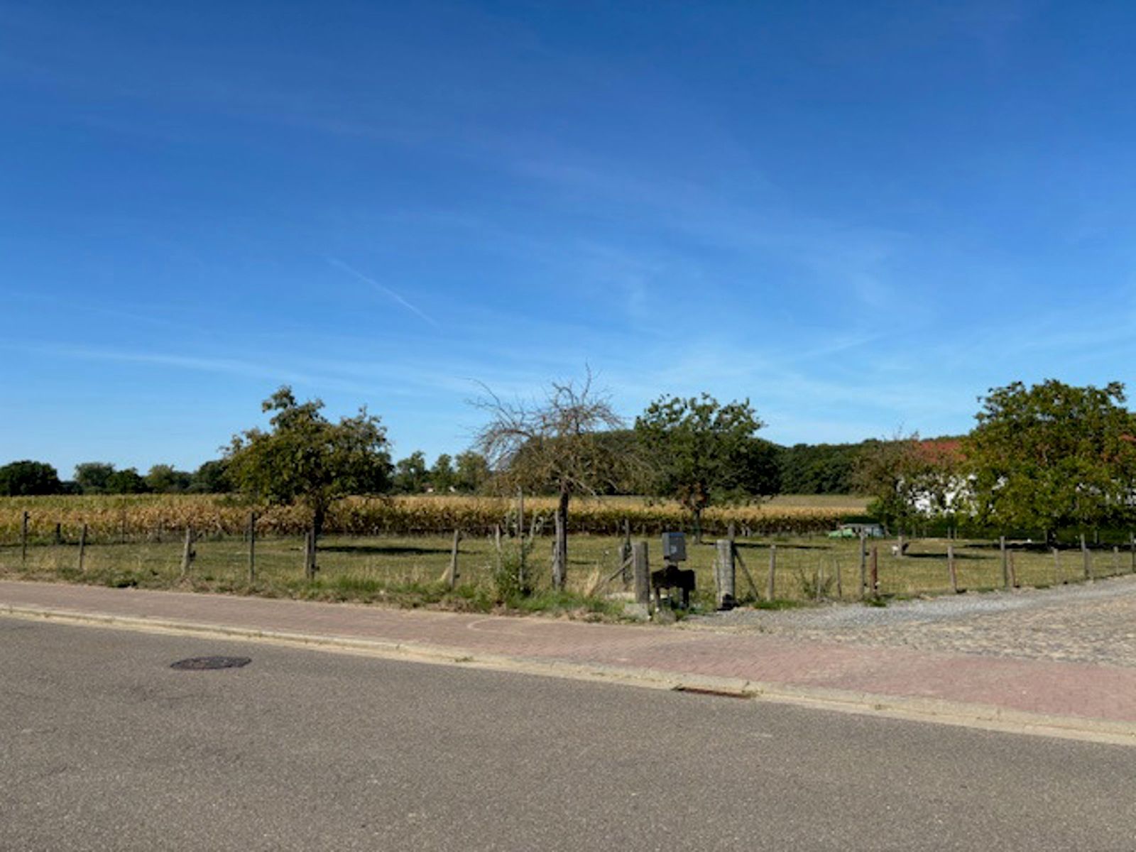 Bouwgronden HOB te Hoeleden (Kortenaken) foto 2