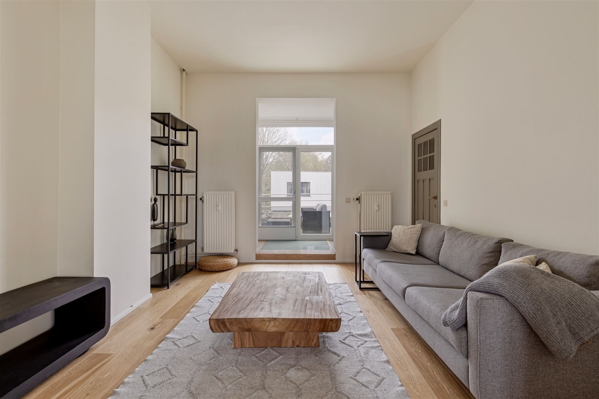 Karaktervolle woning met twee aparte woonunits foto 17