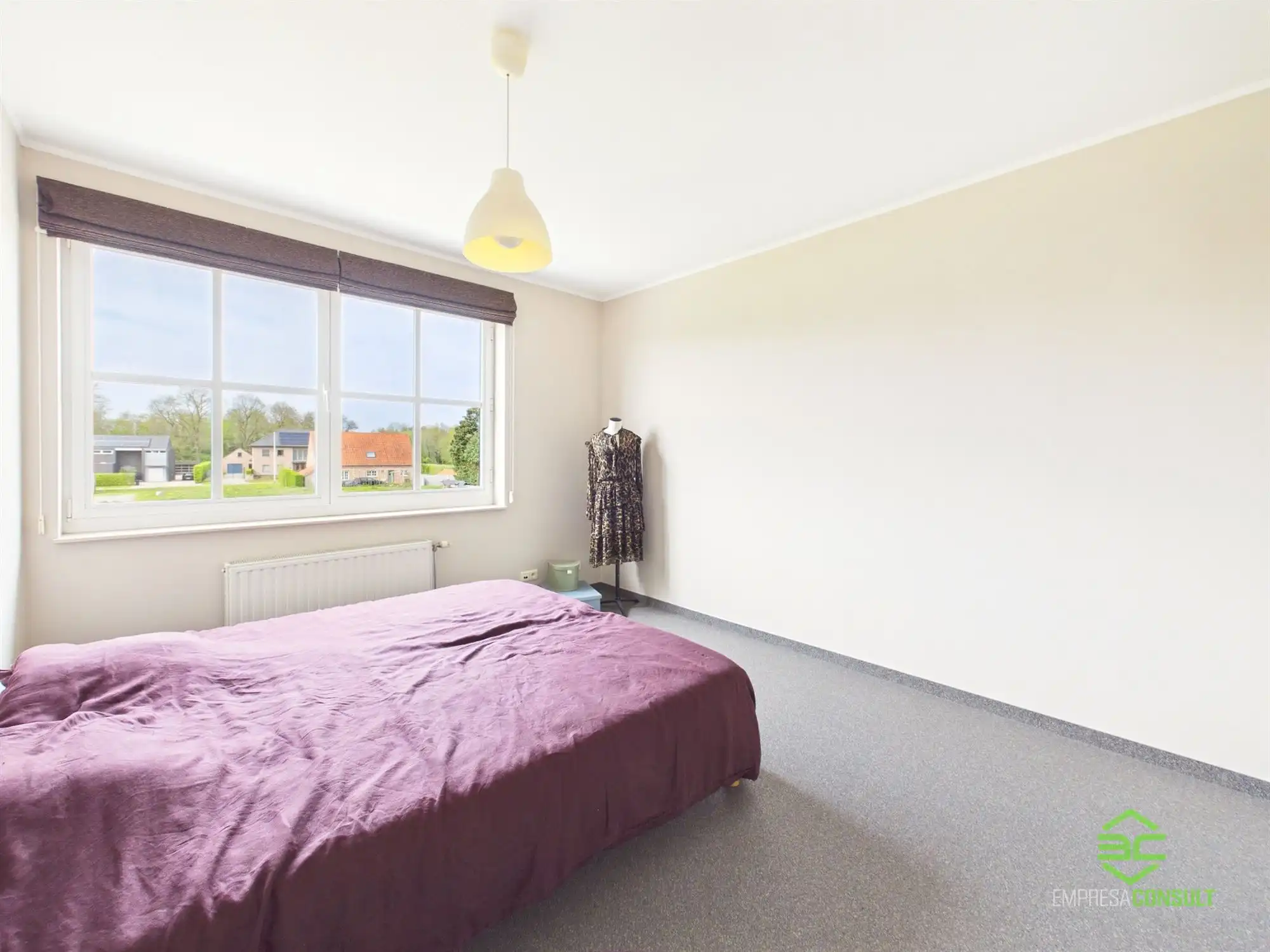 Prachtige villa met 4/5 slpk in Linkhout op 19a39ca! foto 26