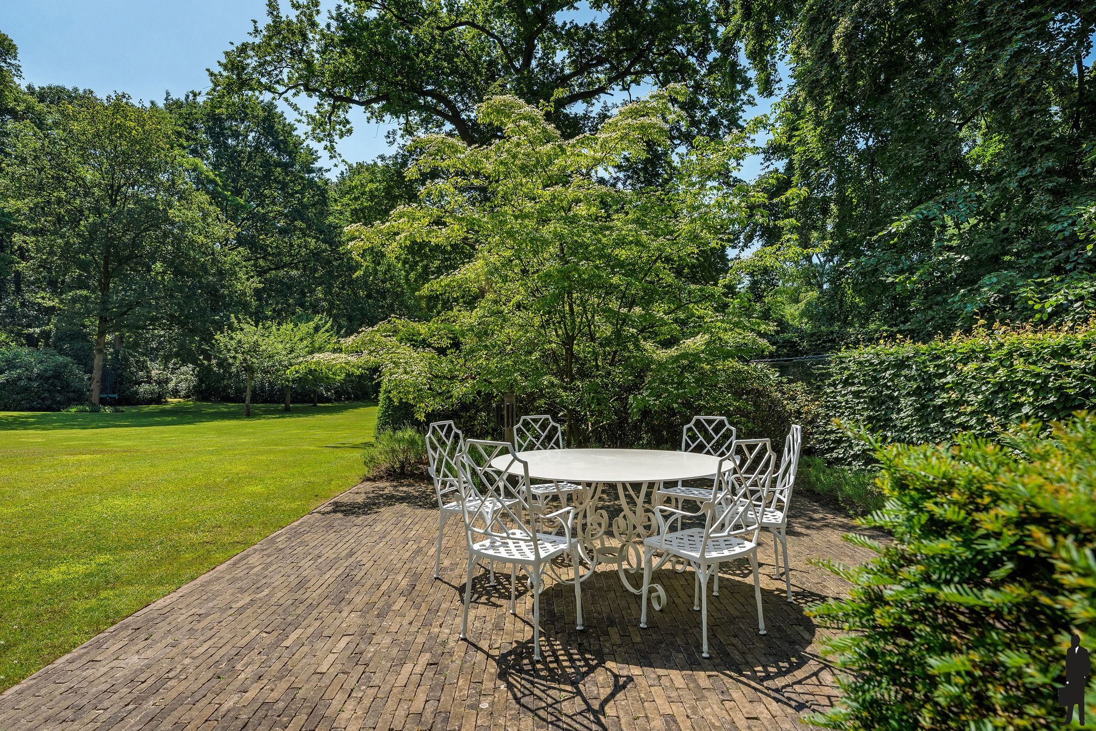 Hoogwaardig afgewerkte energiezuinige villa op ca. 6.264m²!  foto 16