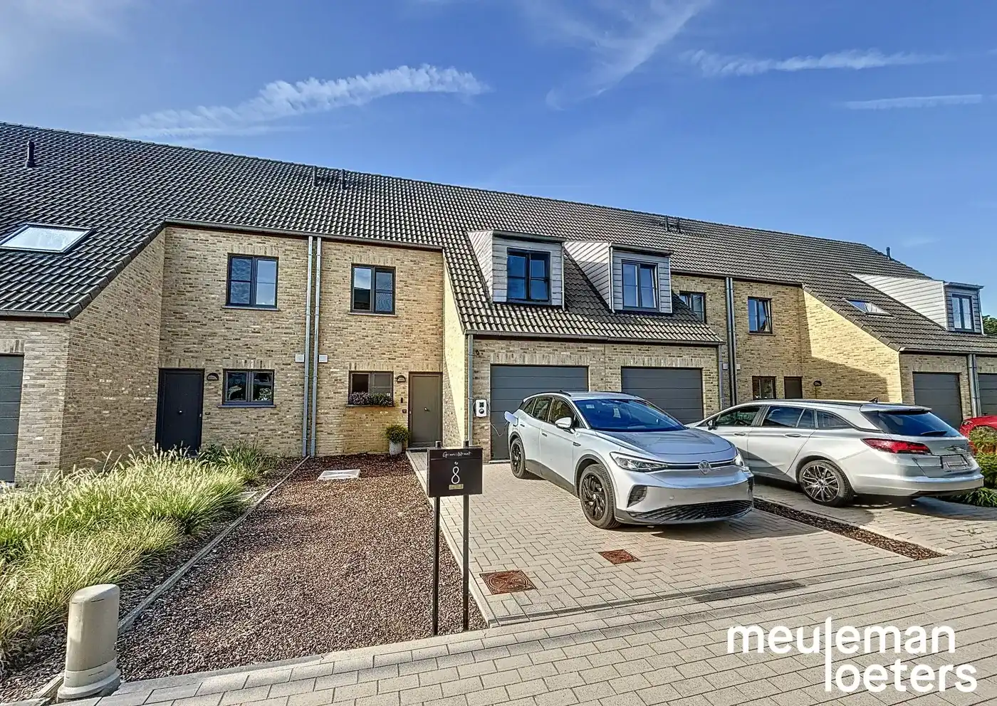 Huis te koop Granietstraat 8 - 8870 Emelgem