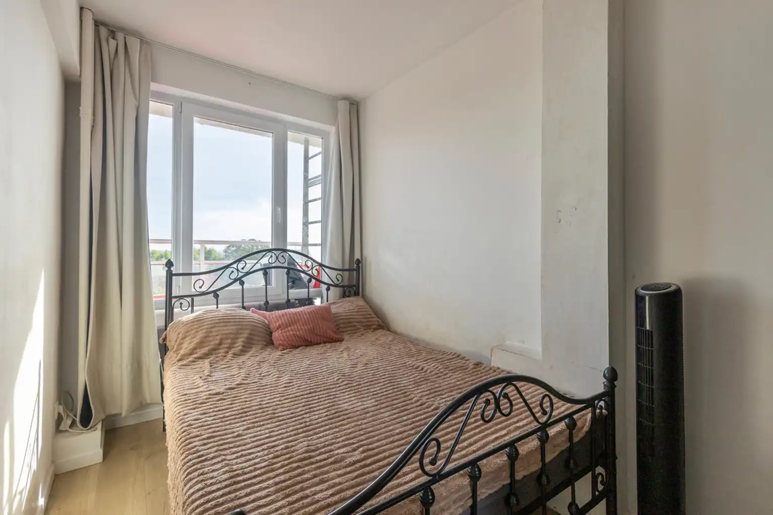 Instapklare studio van 50 m² foto 5