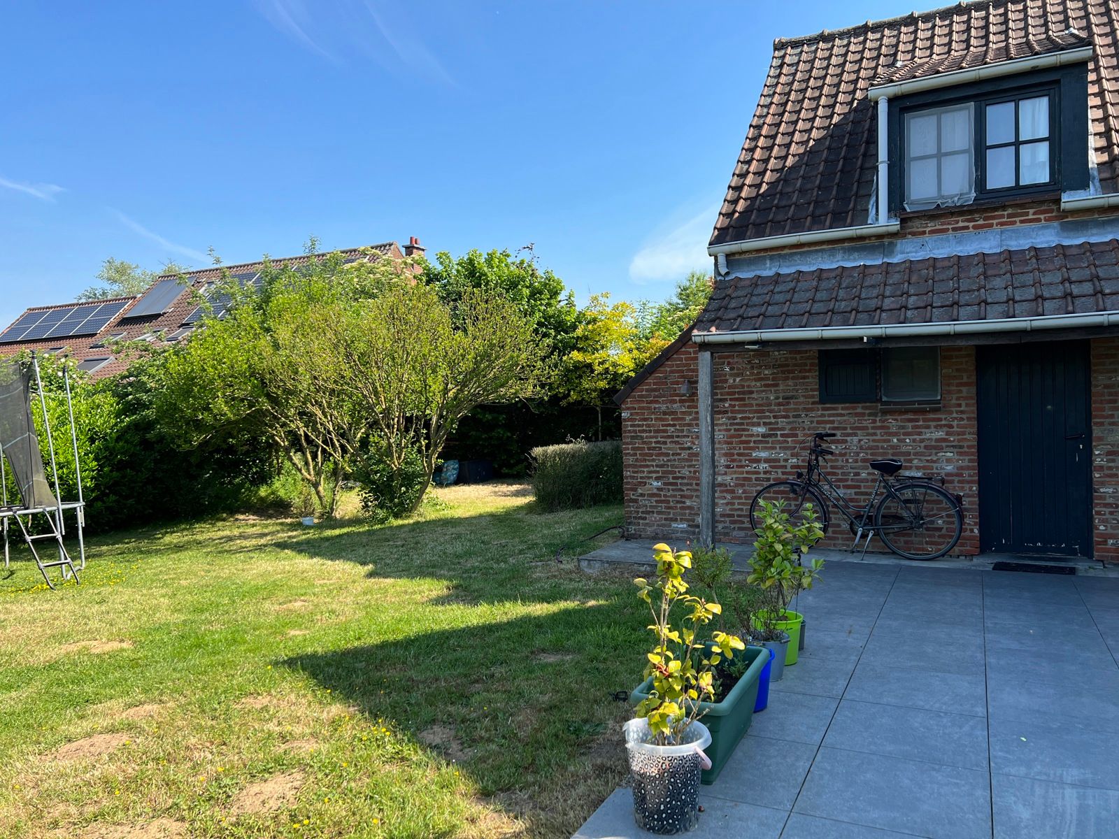 UITZONDERLIJKE VILLA MET APARTE STUDIO TE KOOP OP TOPLOCATIE foto 8