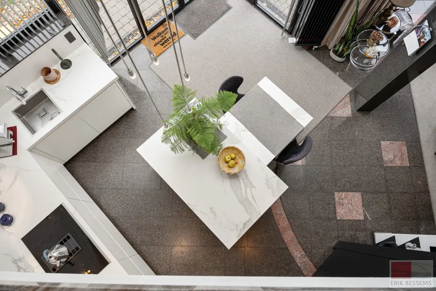 Ruime luxueuze villa met een bewoonbare opp van ca. 259m² en een perceel van 3900m². foto 14