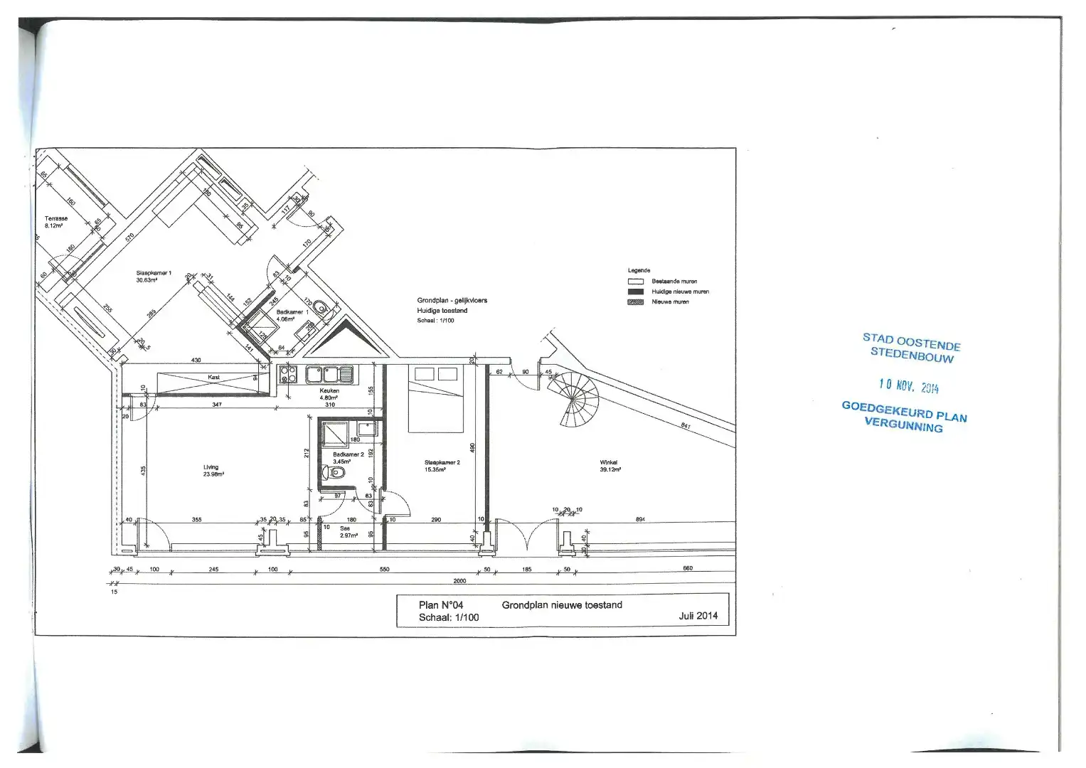 RUIM GLVL APP VLAKBIJ ZEEDIJK  foto 14