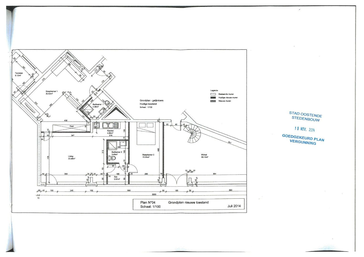 RUIM GLVL APP VLAKBIJ ZEEDIJK  foto 14