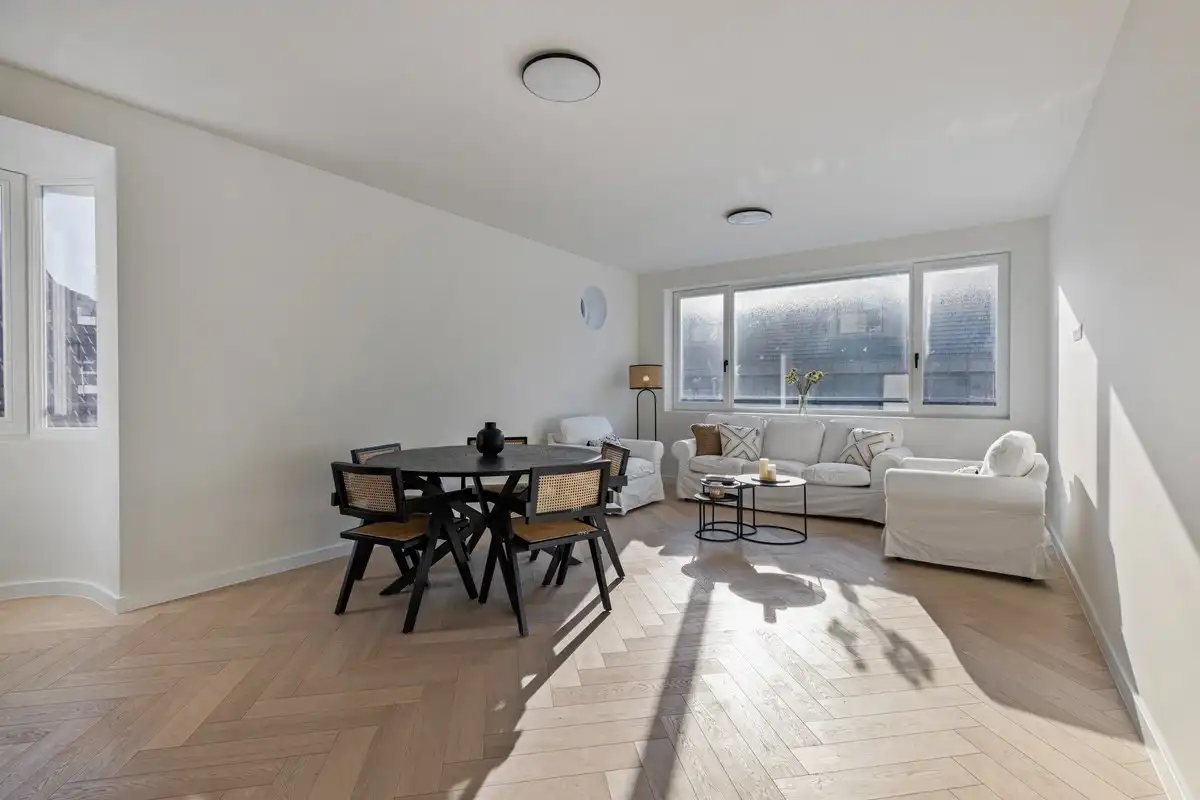 LUXE-appartement op topligging foto 5