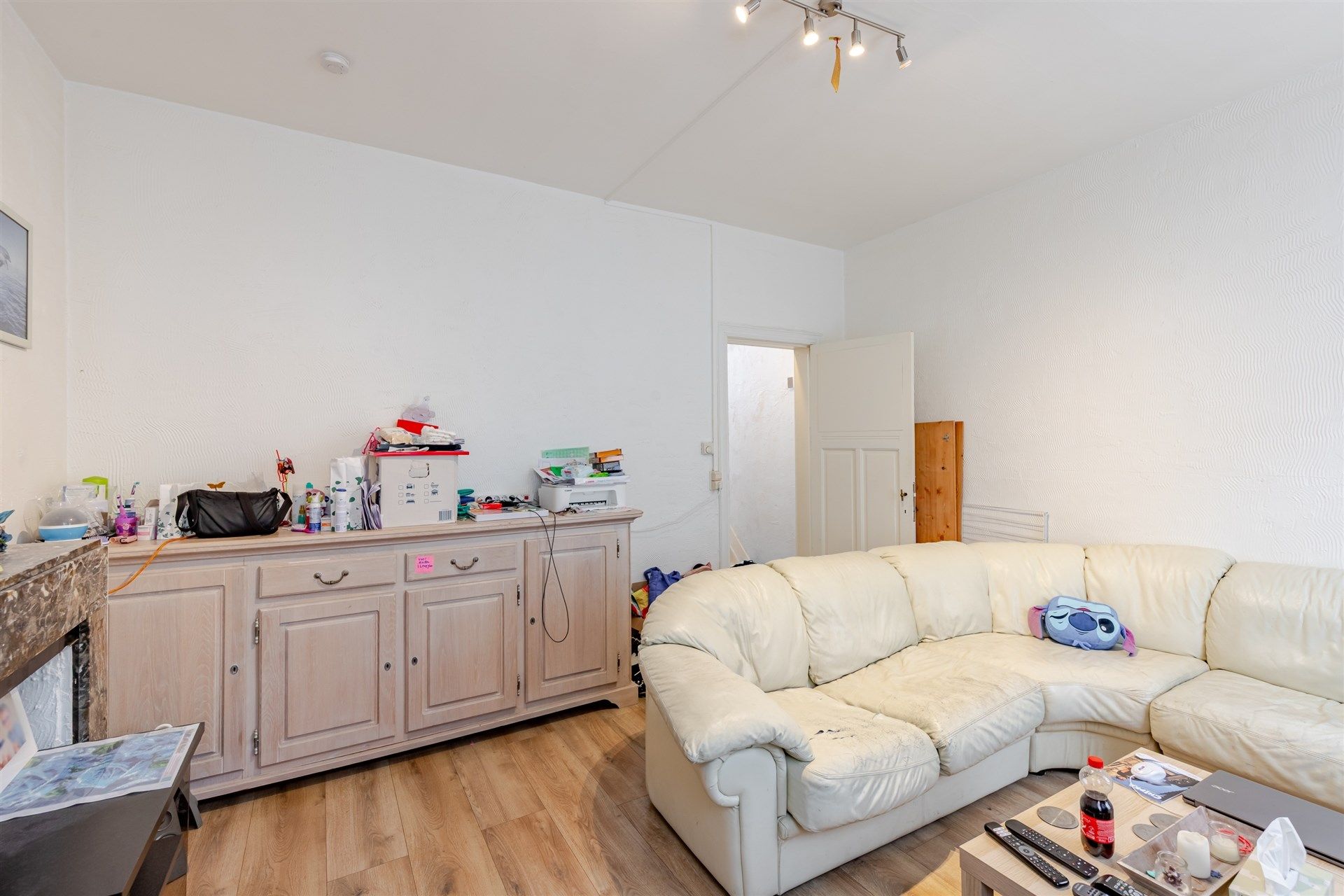 Opbrengsteigendom bestaande uit 2 appartementen foto 20