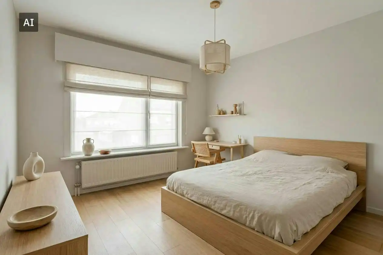 Instapklaar huis met 5 slaapkamers te koop in Sint-Andries foto 8