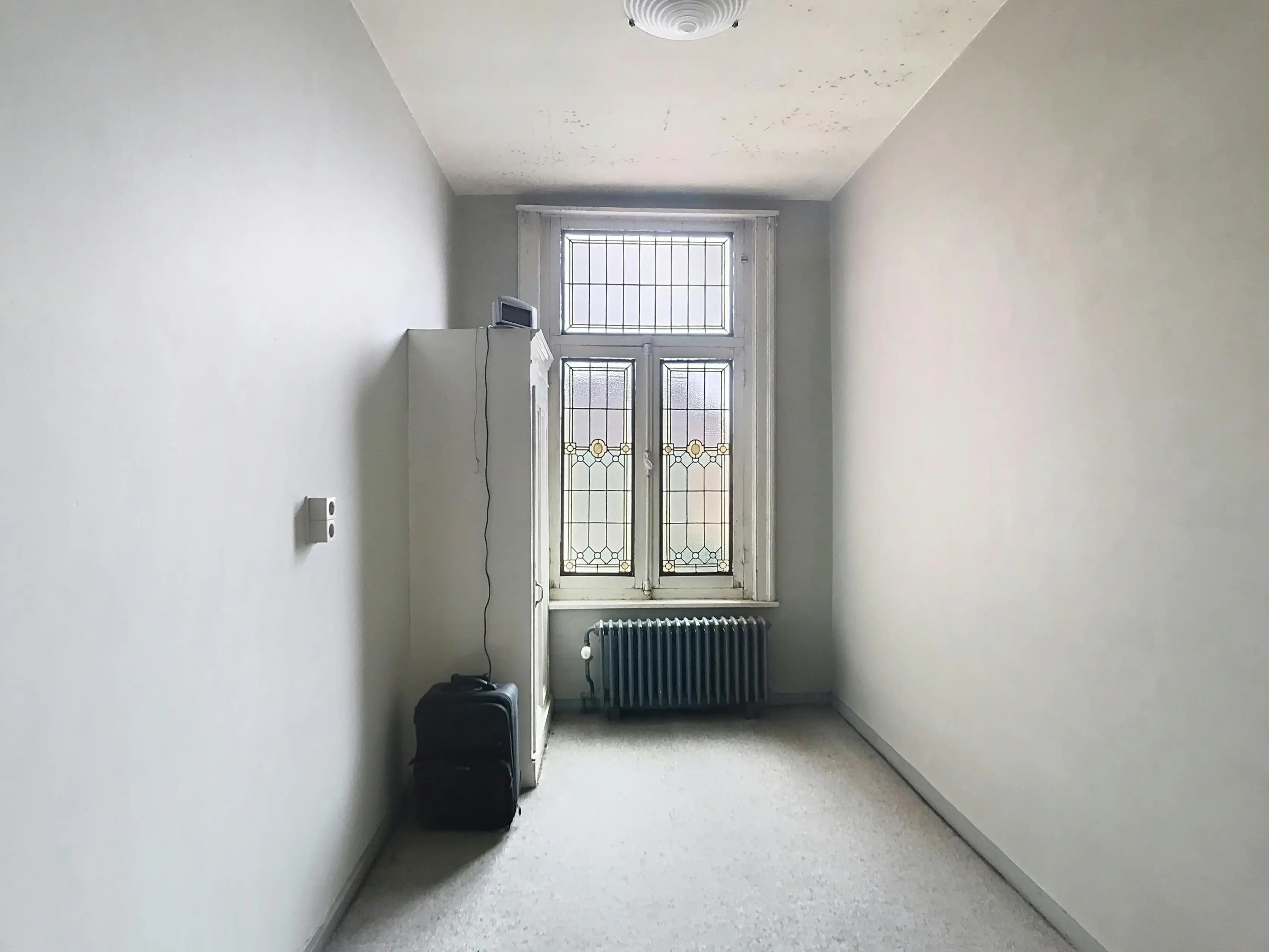 Handelshuis te koop op Turnhoutsebaan in Borgerhout foto 14