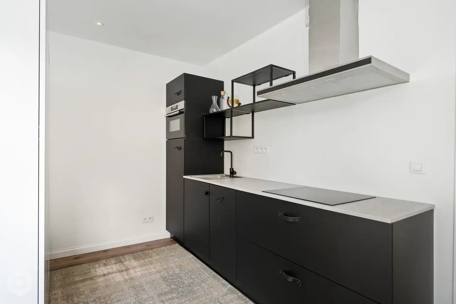 Recent gerenoveerde woning met 3 slaapkamers en 2 badkamers te Mechelen foto 19