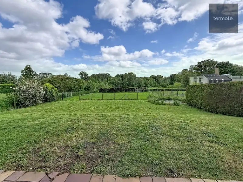 vrijstaande woning foto 17