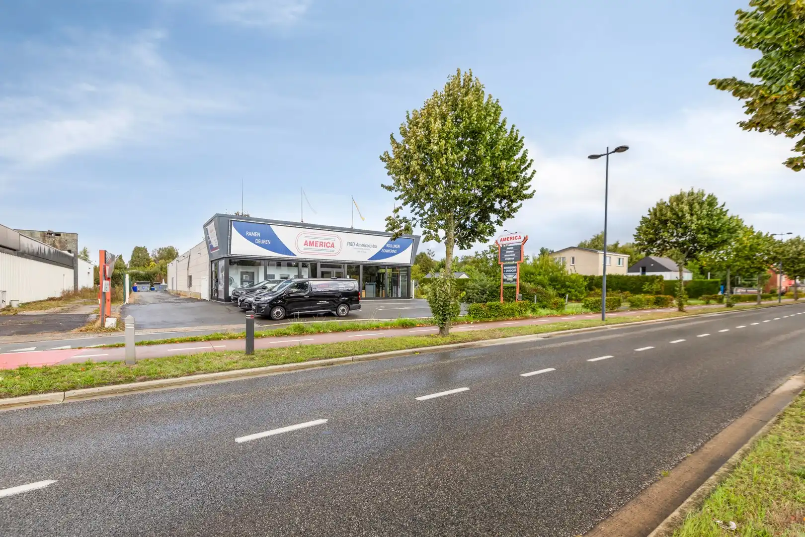 Te koop: Handelspand op toplocatie Hasseltweg foto 21