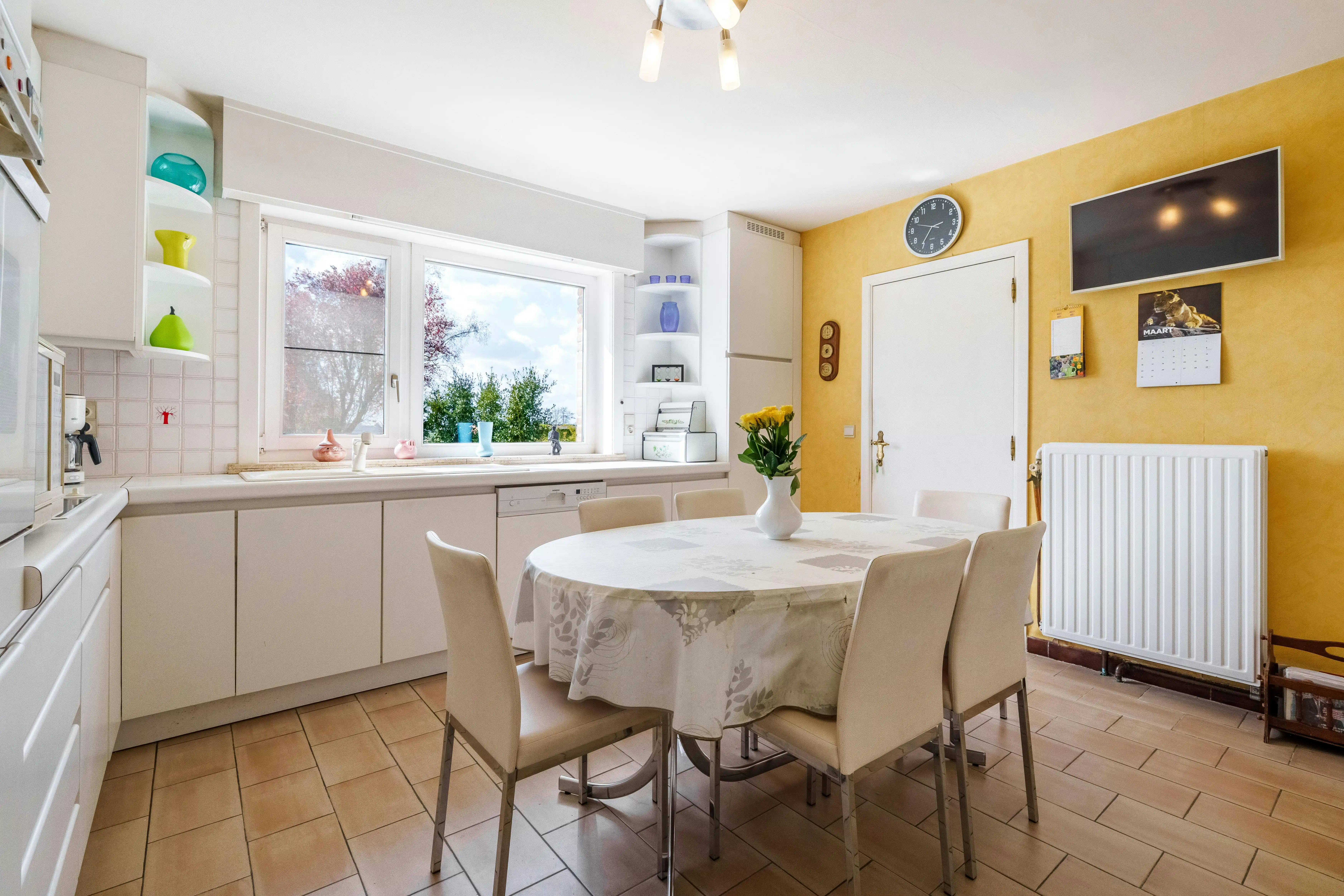 Alleenstaand huis te koop op een toplocatie in Poperinge foto 14