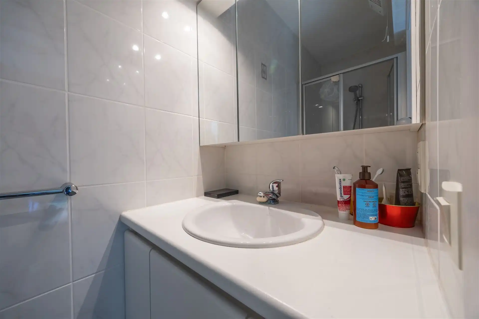 Appartement 2 slaapkamers foto 22