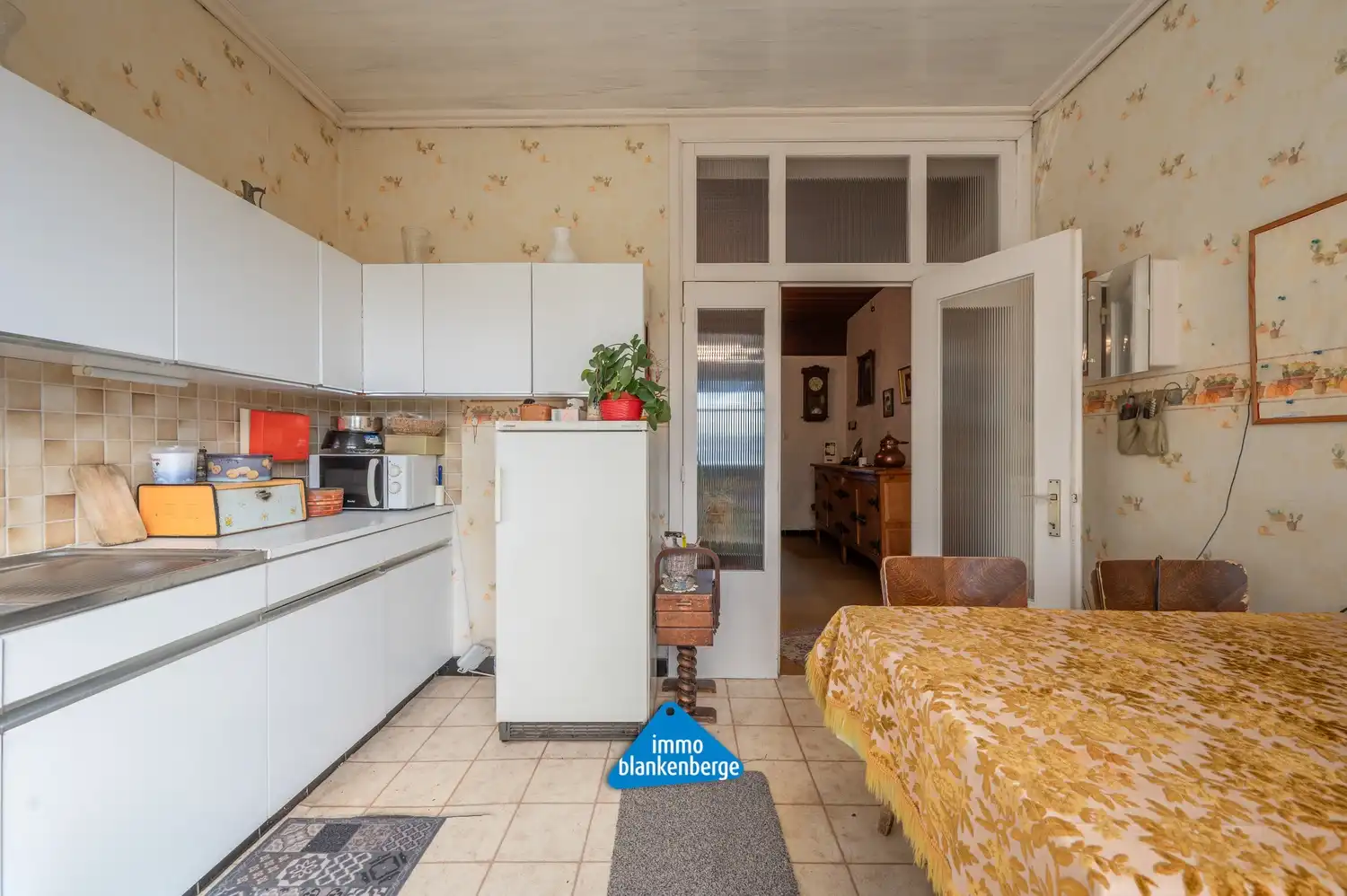 Te renoveren Woning met zicht op de Jachthaven – Rustige ligging aan de Stadsrand foto 10