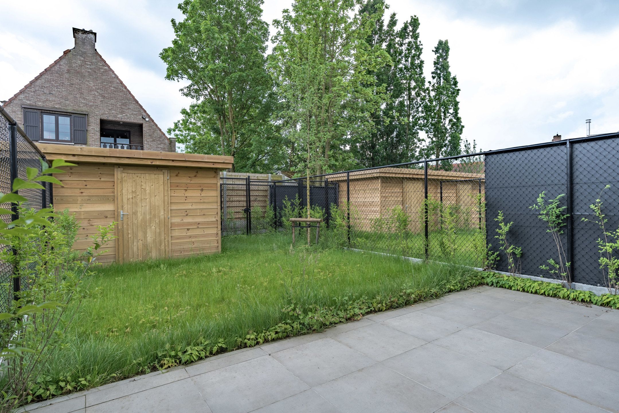 Laatste toffe zuinige dorpswoning met 3 slpks en prive tuintje foto 22
