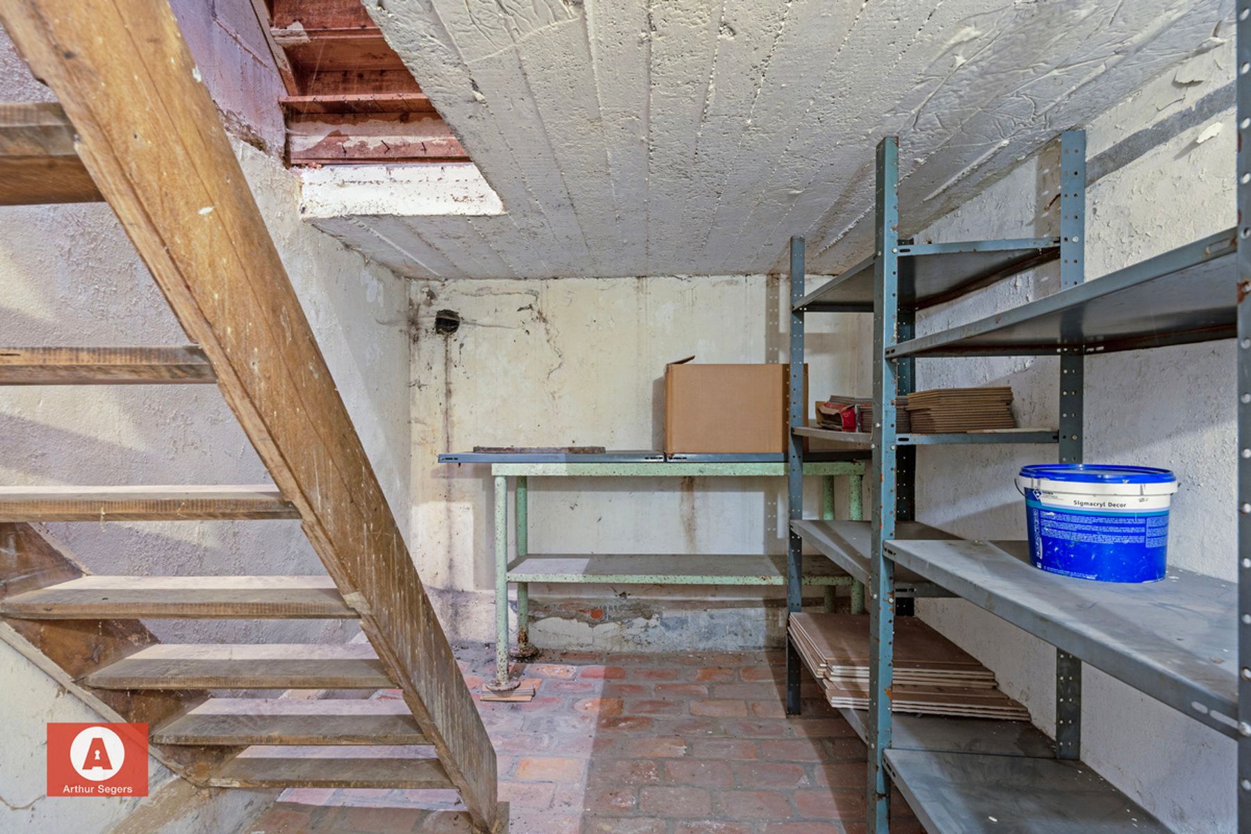 Vrijstaande woning in 2e orde in het landelijke Steenhuffel foto 20
