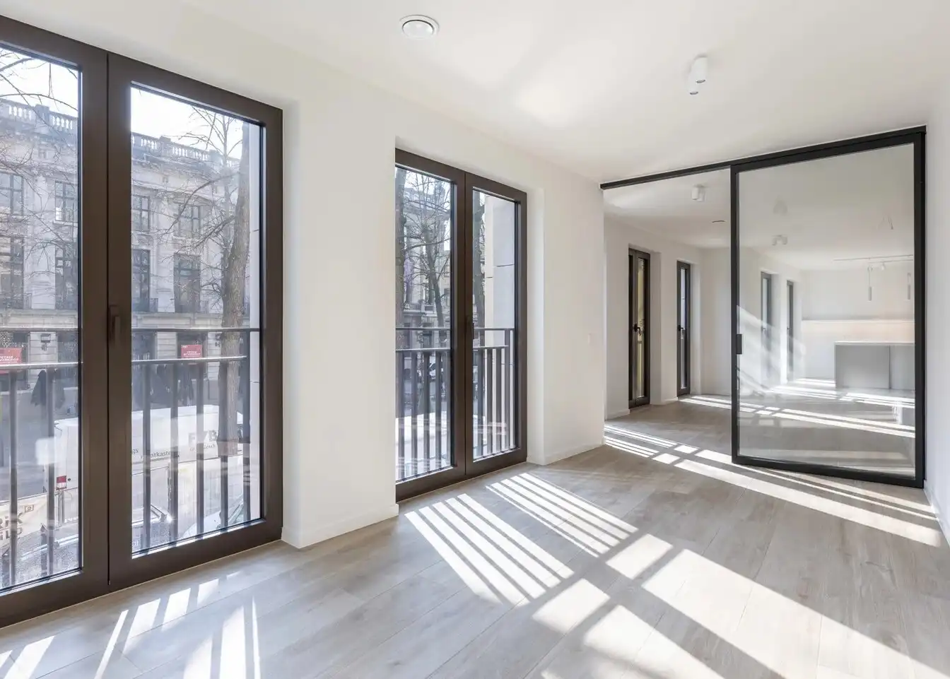 Luxe appartement te huur foto 3