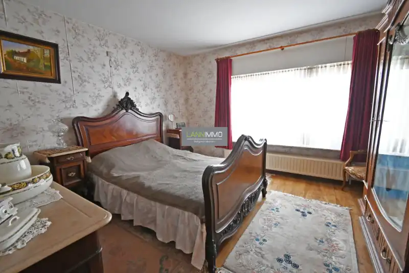 Charmante open bebouwing met 3 slpks en uitbreidingsmogelijkheden op topligging in De Pinte! foto 16