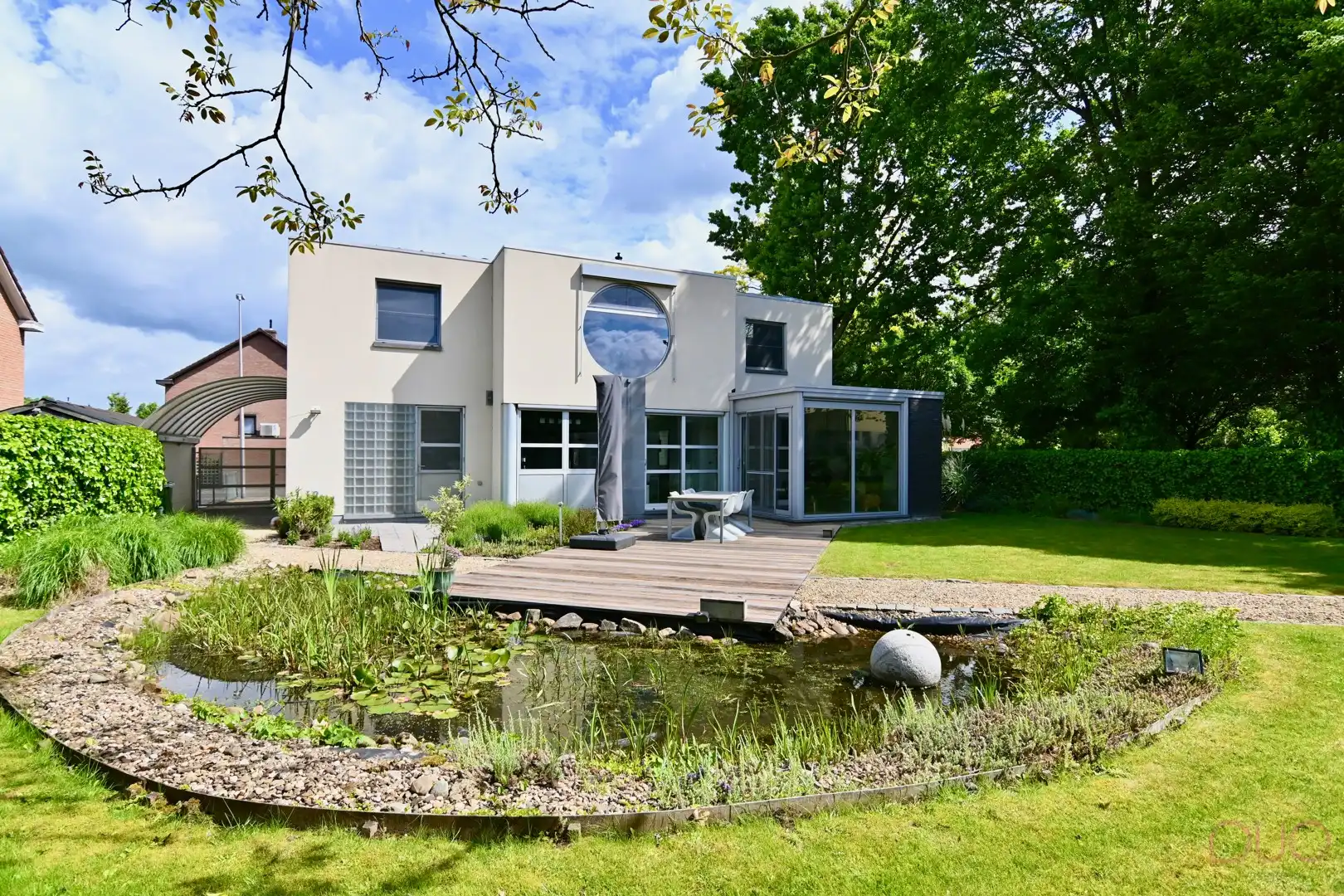 Villa te koop Trudobron 48 - 3800 Sint-Truiden