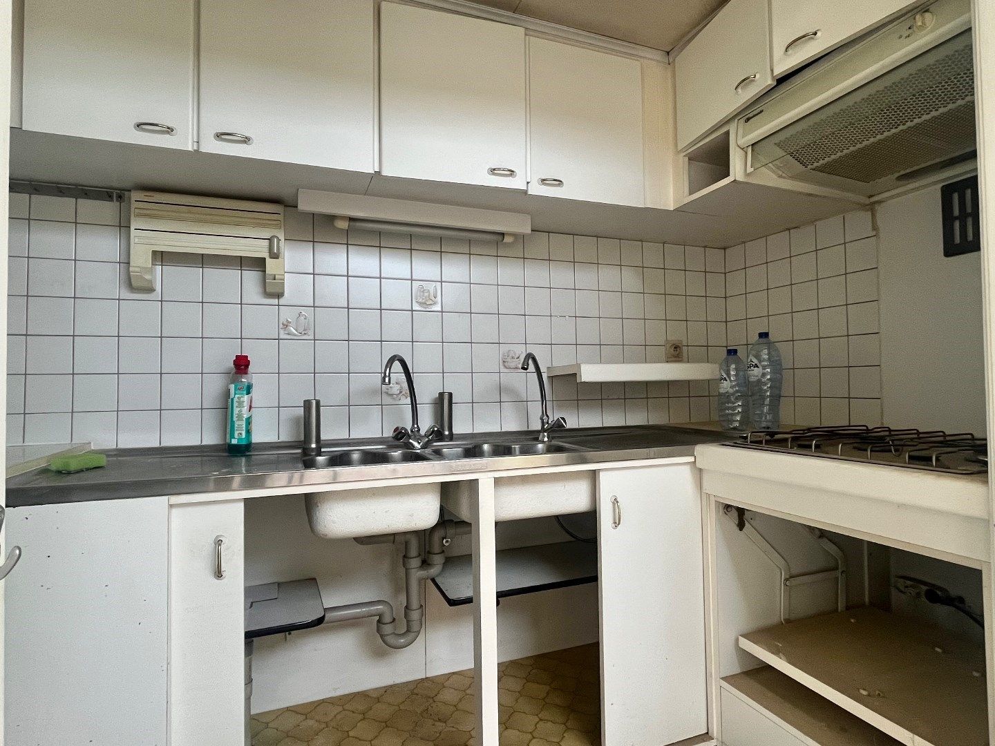 Op te frissen woning op ideale ligging!  foto 3