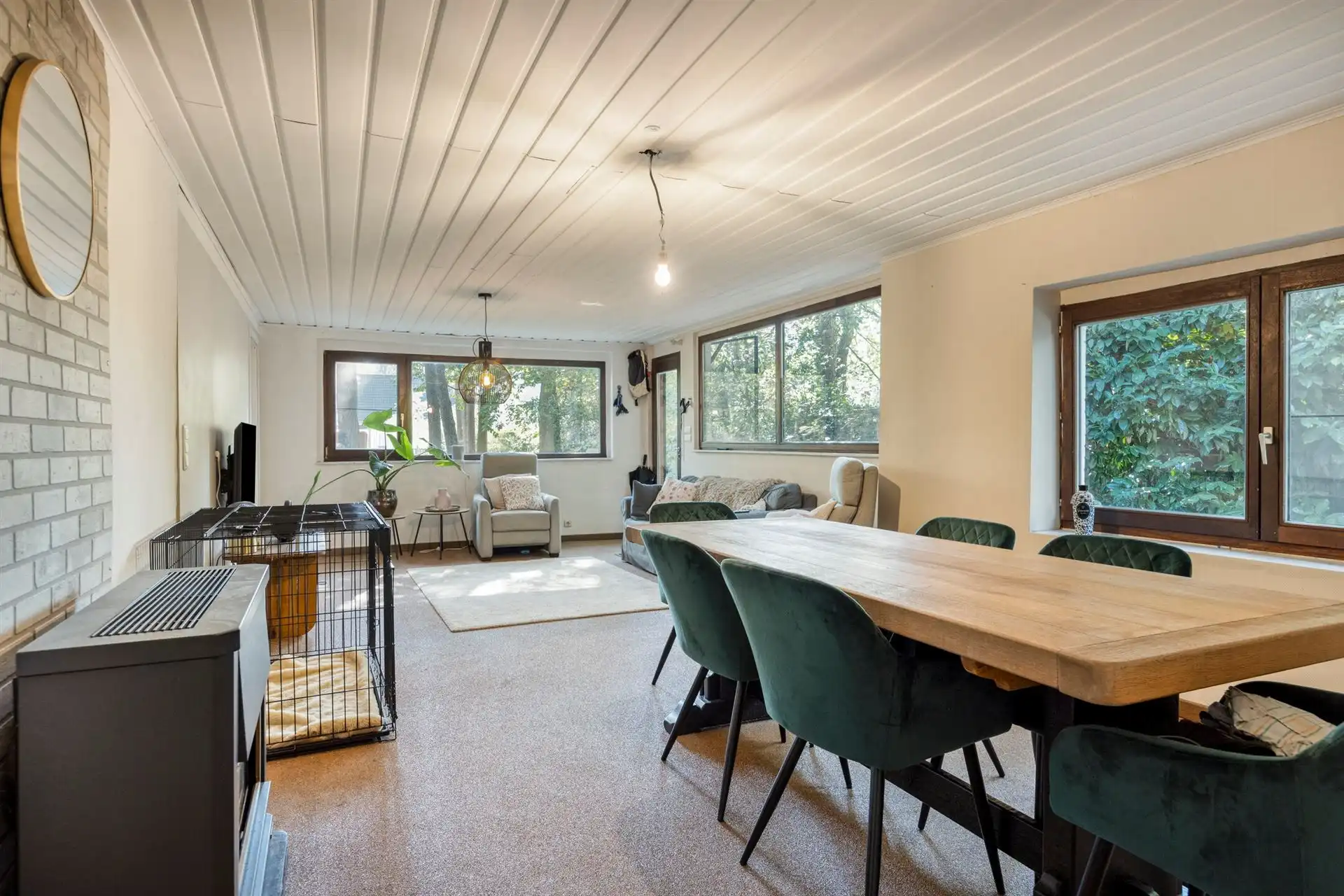 Ruime bouwgrond van 1.024 m² op een toplocatie! foto 10