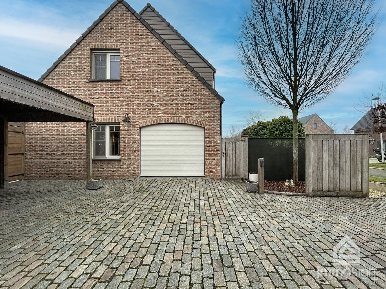 Charmante pastorijwonig in het landelijke Kaulille! foto 38