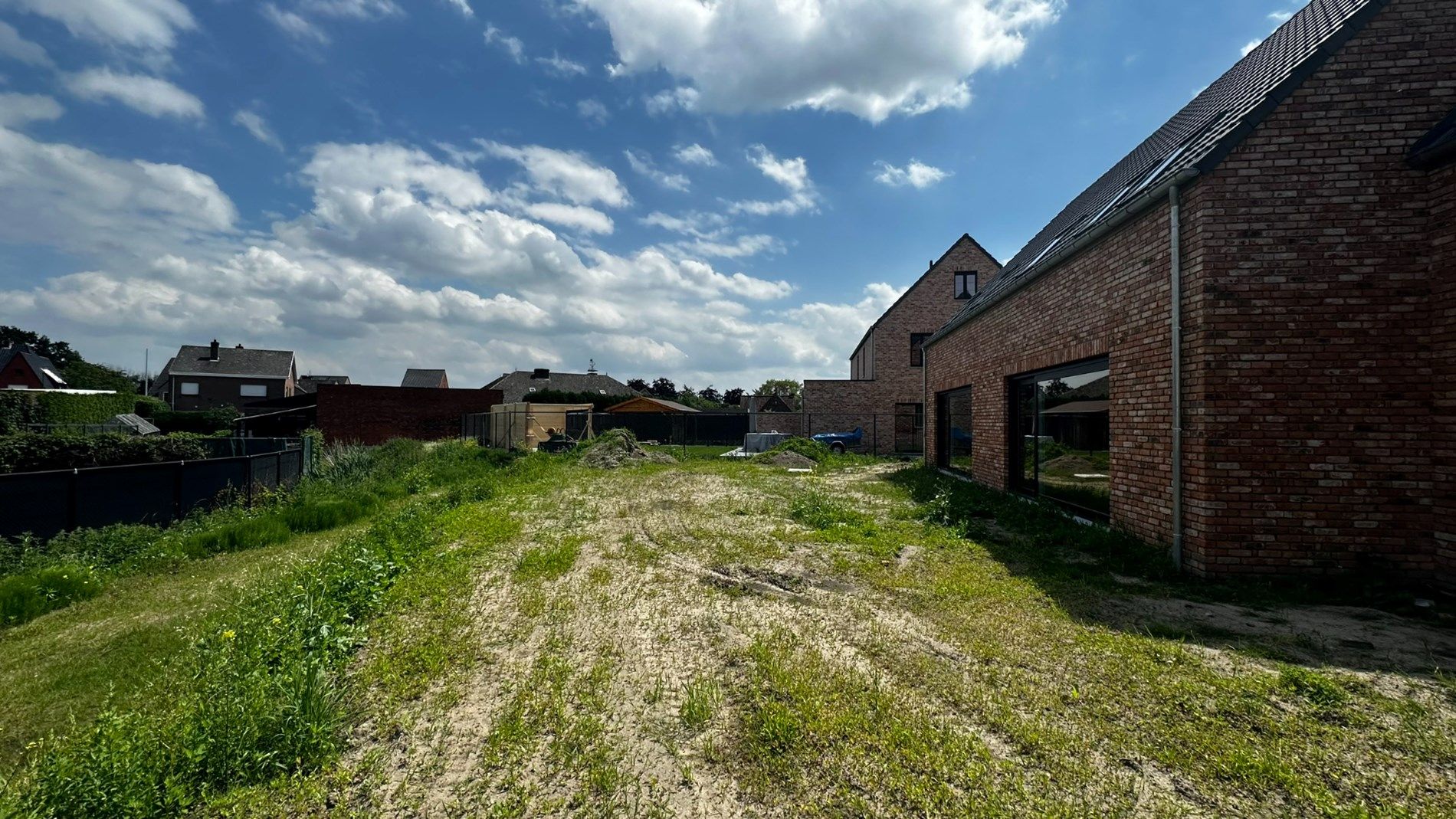 HERVERKOOP - TE KOOP - RUWBOUW WINDDICHT. foto 17