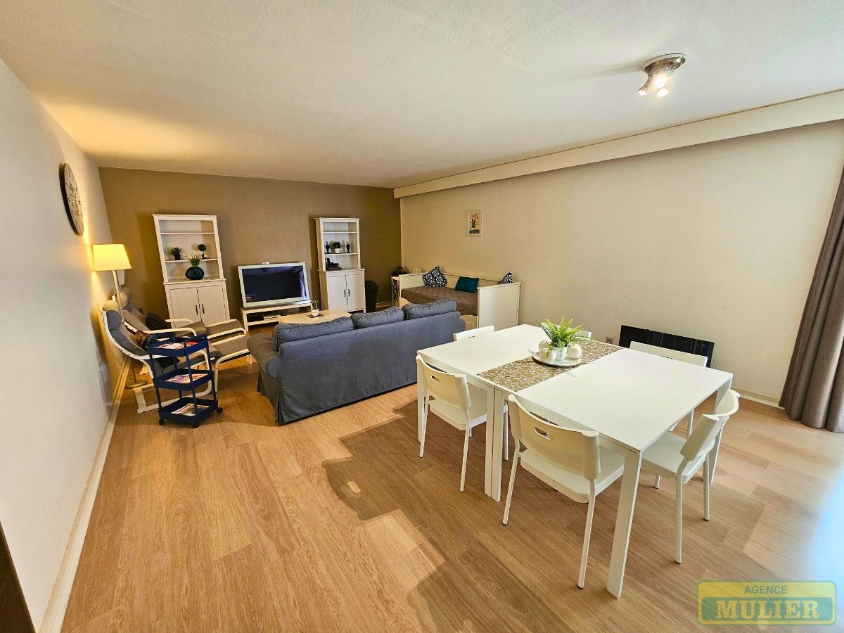 Appartement te koop foto 2