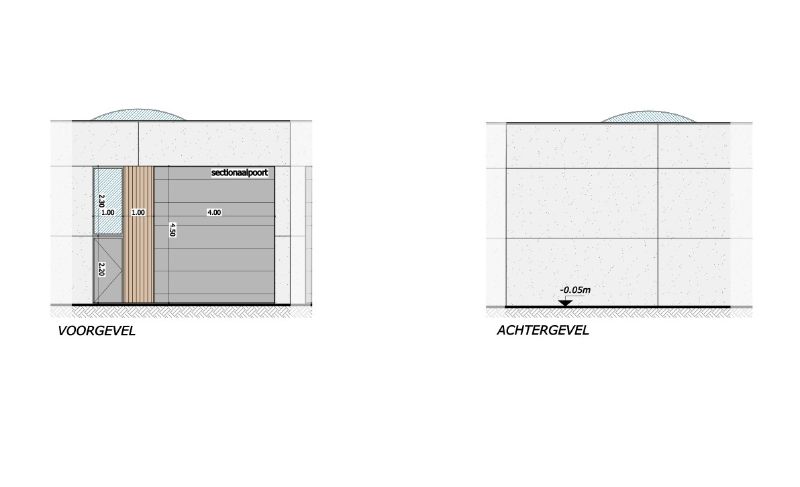 Nieuw KMO-project ‘Sarospark’ – Berlare foto 5